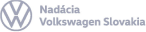 Nadácia Volkswagen Slovakia