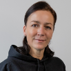 Nicole Slašťanová,