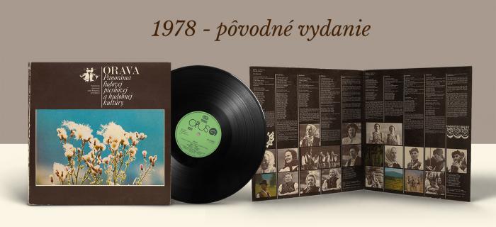 1978 - Pôvodné vydanie