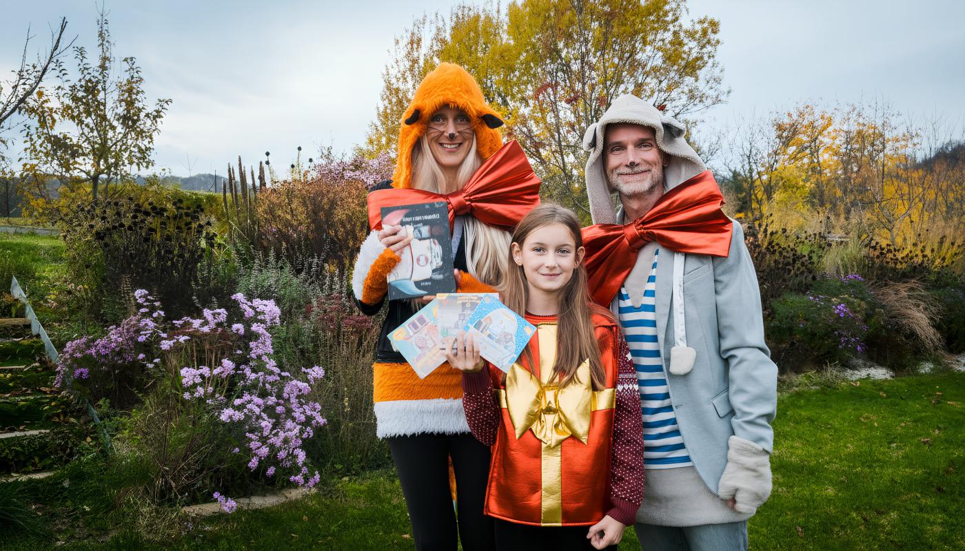 Podporte vznik našeho CD a získajte celú našu hudbu za super cenu!