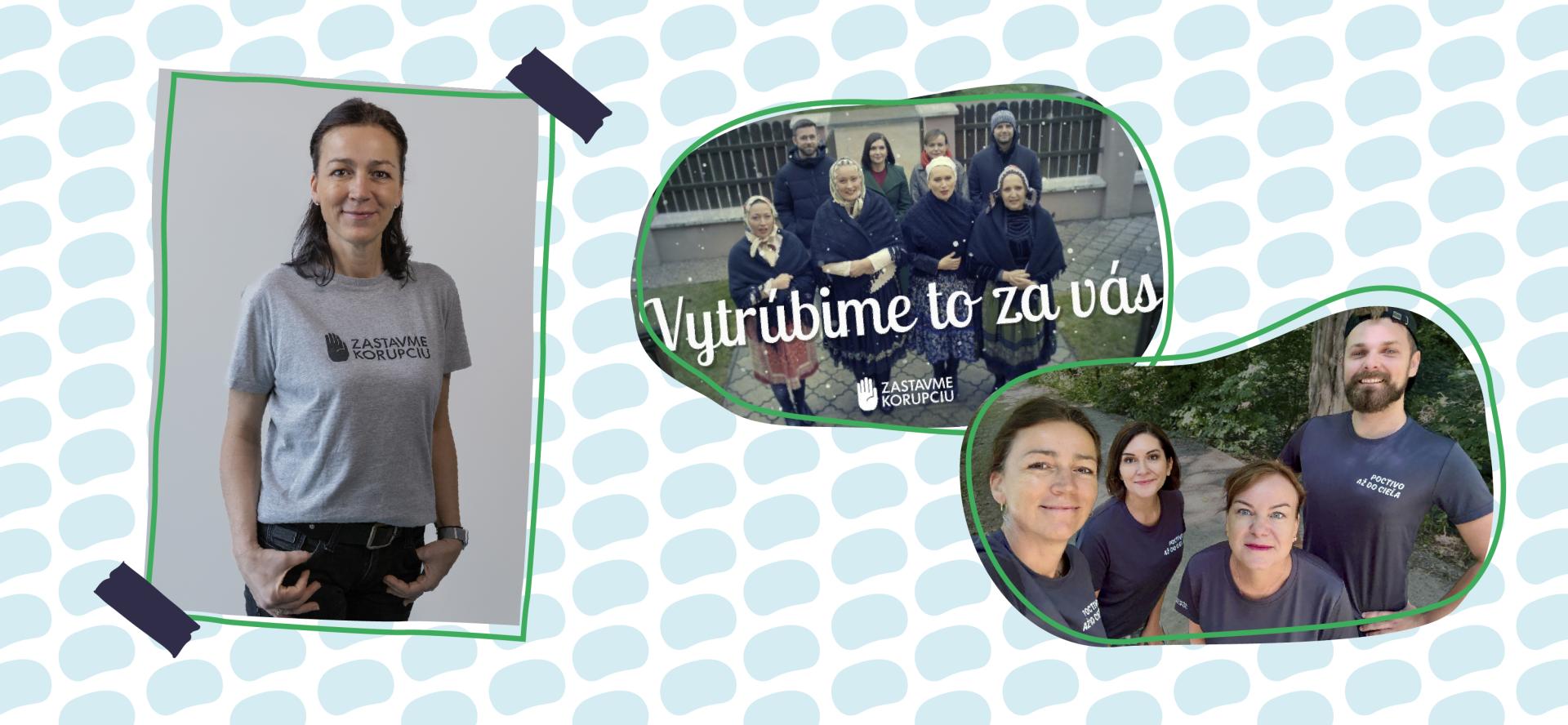  Ako sa robí crowdfunding pre náročnú spoločenskú tému