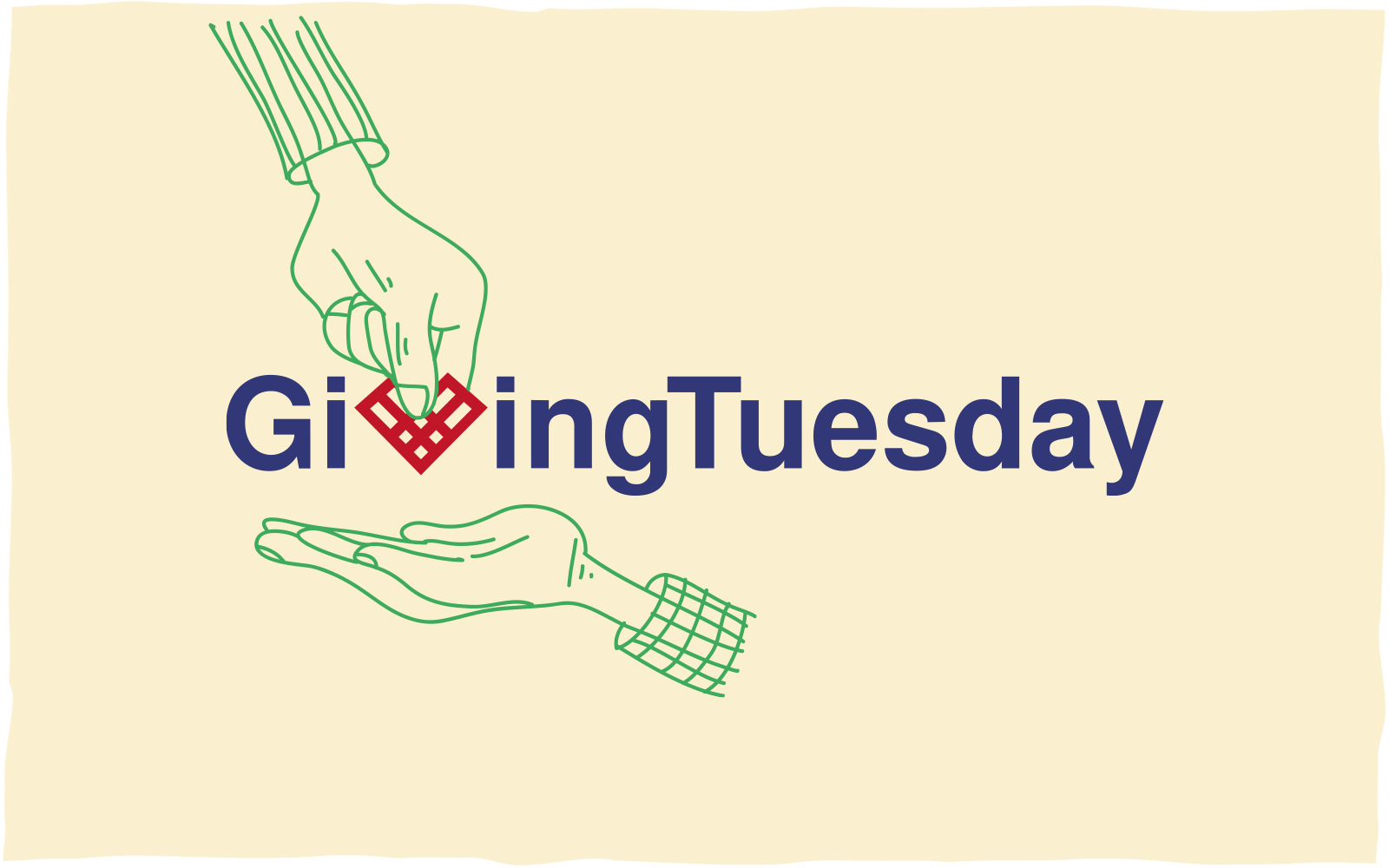 Čo je Giving Tuesday? 29. novembra oslavujeme sviatok dobročinnosti