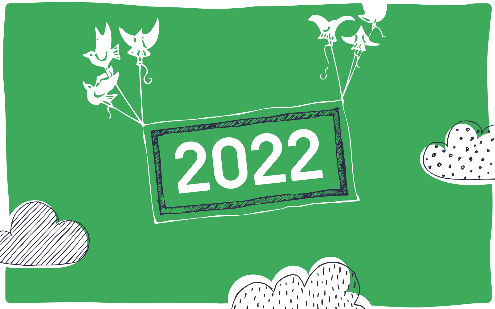 V roku 2022 ste pomohli viac ako 200 projektom z celého Slovenska. Pozrite si, ktoré sa tešili najväčšej podpore