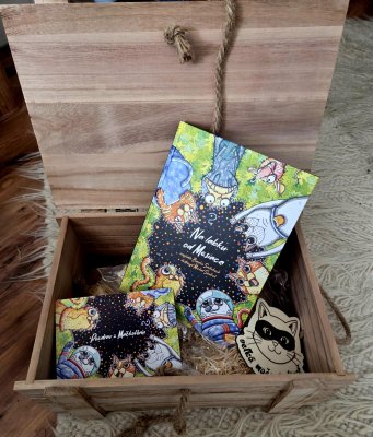 Tajný balíček od Froda  - Lúpežnícky poklad