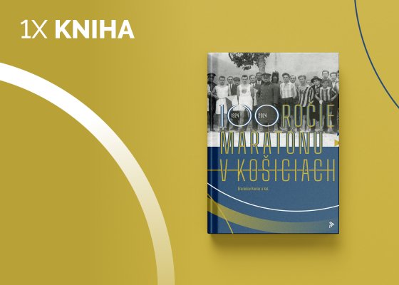 A/ 1x kniha