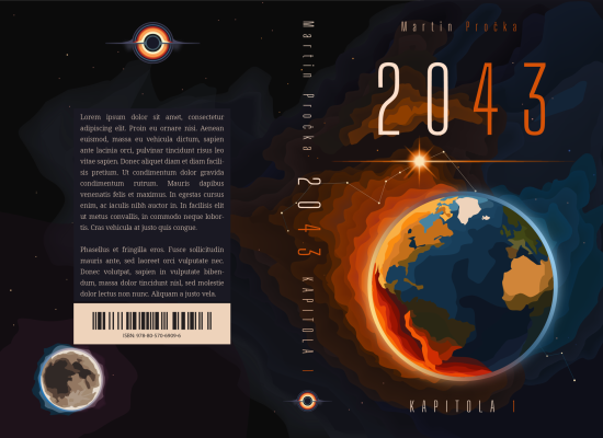 LIMITED: OD ERUPCIE PO ROMÁN