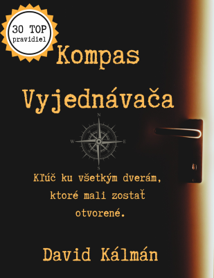 Kompas Vyjednávača