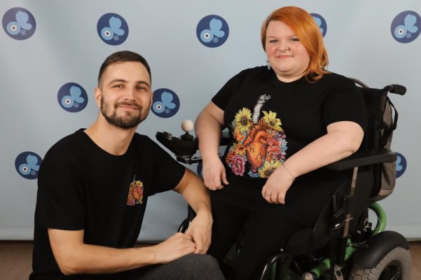 Tričko “Nádych pomoci” – limitovaná edícia