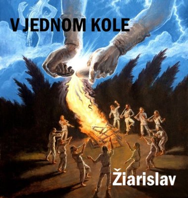2 ks CD V jednom kole