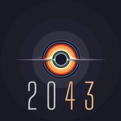 Podpora románu 2043