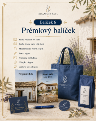 Prémiový balíček