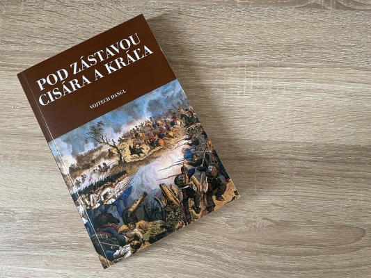 Predplatné pod zástavou cisára a kráľa