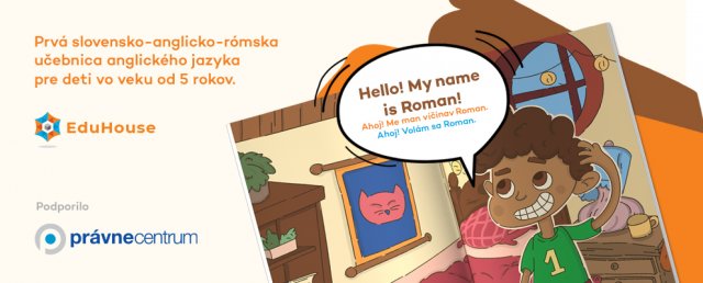 Učebnica + finančná podpora