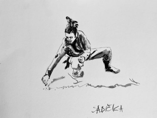 Originál ilustrácie