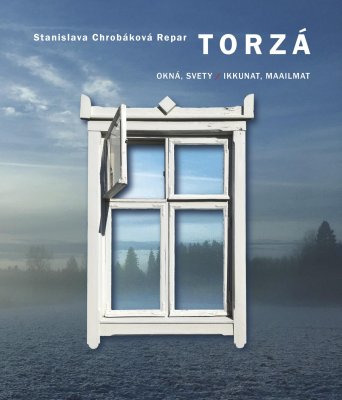 Stanislava Chrobáková Repar: Torzá