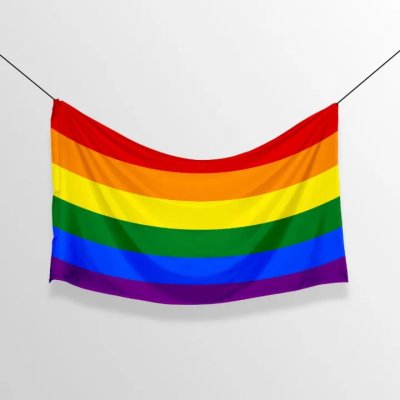 Dúhová vlajka
