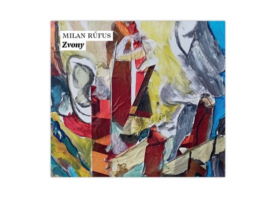 Audiokniha Milan Rúfus: Zvony pod vianočný stromček