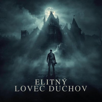 ELITNÝ LOVEC DUCHOV