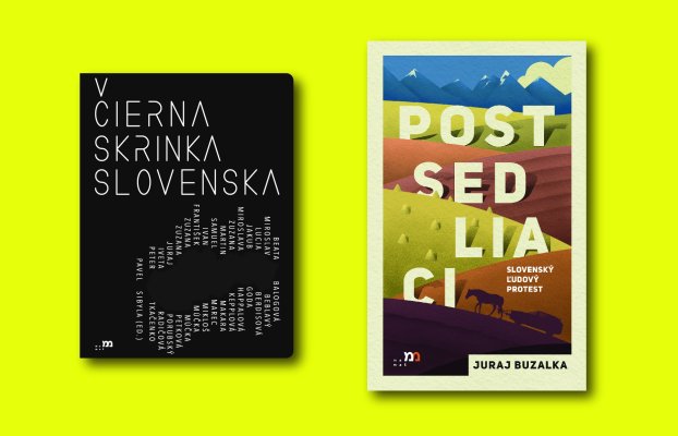 Čierna skrinka Slovenska a Postsedliaci
