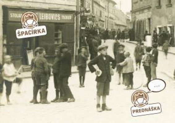 Prešporský kalendár a ročný voľný vstup na podujatia OZ