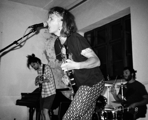 LP