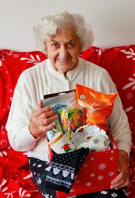 Vyrobíme za Vás krabicu plnú lásky