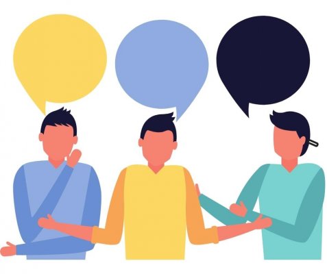 Hodinový pokec s Francúzmi