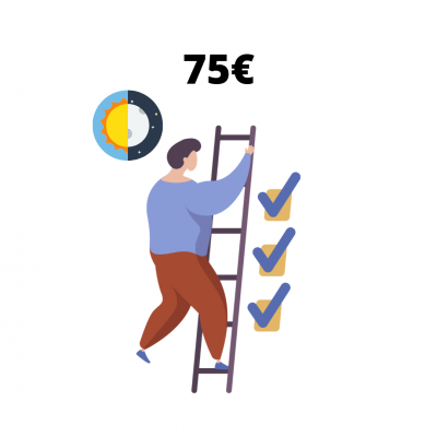 poldenný tréning Životológie naživo