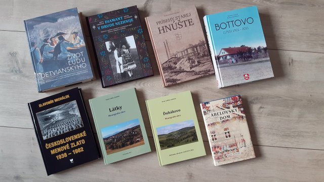Československé menové zlato 1938 - 1982