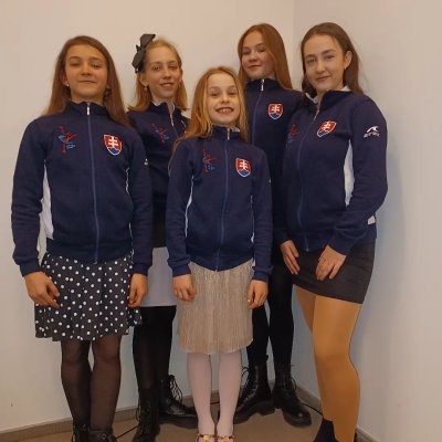 Klubová mikina s logom klubu