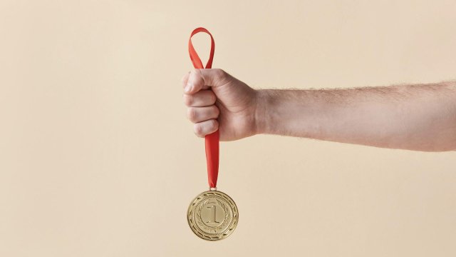 Premiéra a medaila