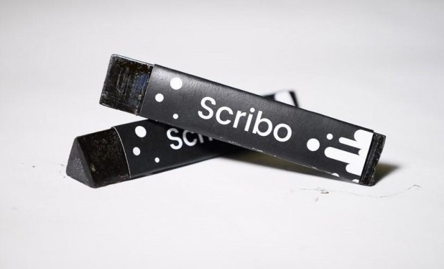 Scribo Marker