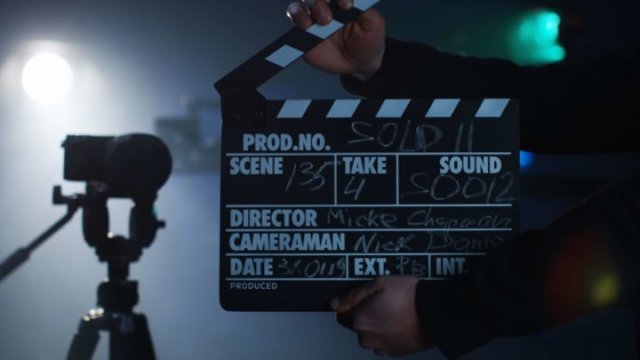 Časovo obmezený prístup k BTS videu