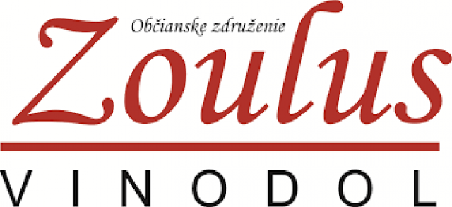 Tričko s logom Zoulus