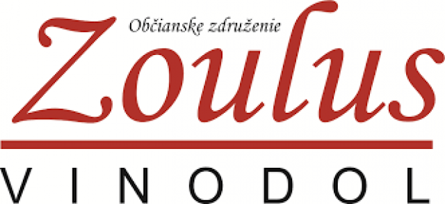 Tričko s  logom Zoulus 