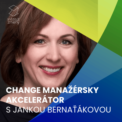 10 kníh ZMENA + vybraný modul Change Akcelerátora 2027 + digitálna príručka KEĎ ĽUDIA HOVORIA NIE