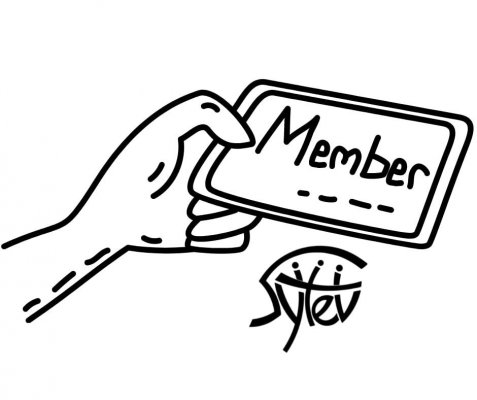 Ročné členstvo v SYTEV