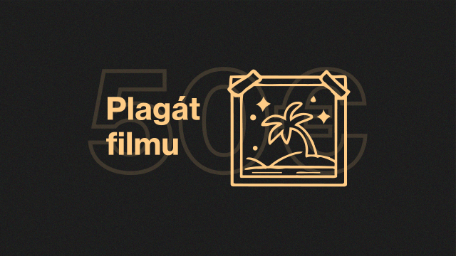 Plagát filmu