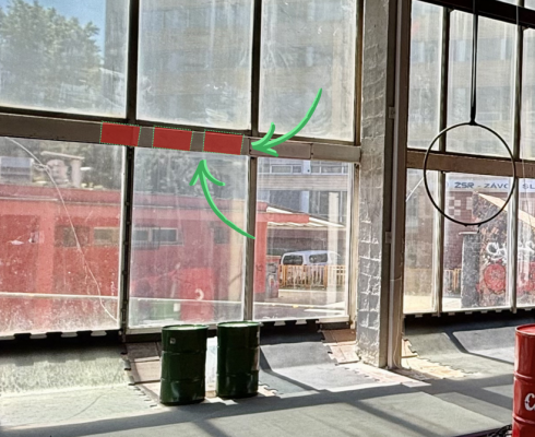 Magnet na tráme slávy