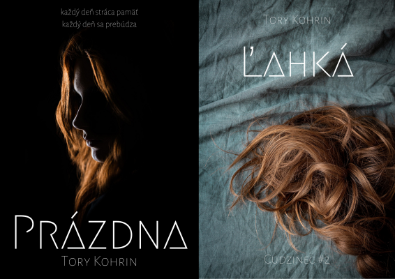 Prázdna a Ľahká (ebook)