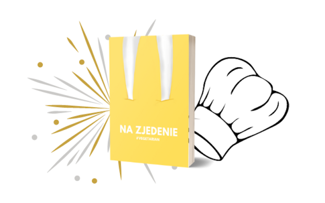 Večera pre 4 osoby + WORKSHOP a knižka