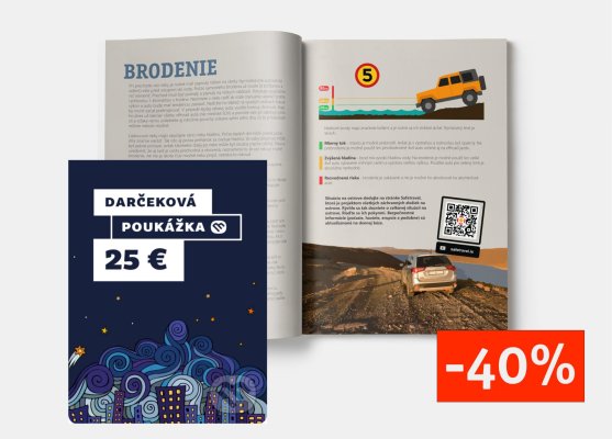 Kniha + darčekový poukaz Martinus a ebook