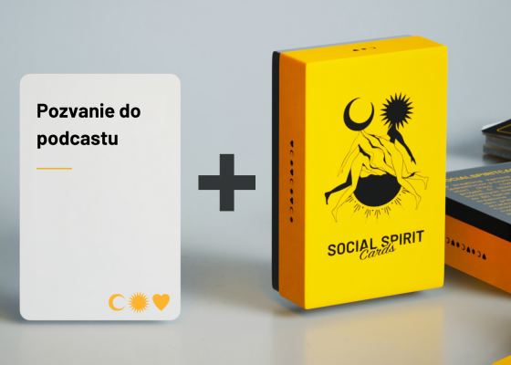 #SOCIALSPIRITPODCAST