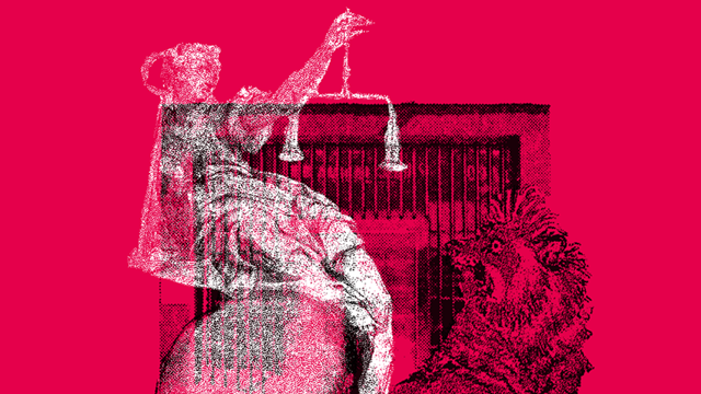 PRIATELIA ŠTÁTU - Podporte prácu právnikov a právničiek