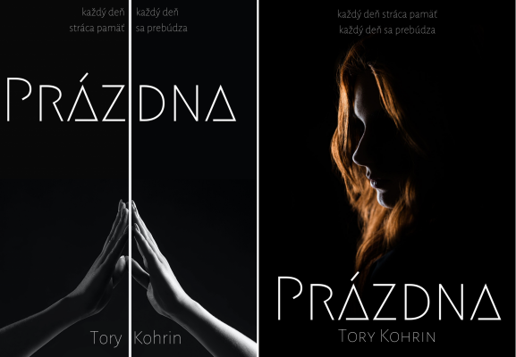Prázdna (tlačená verzia)