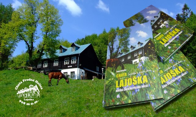 Kniha s originálnym podpisom Rudolfa Schustera a venovaním od autora