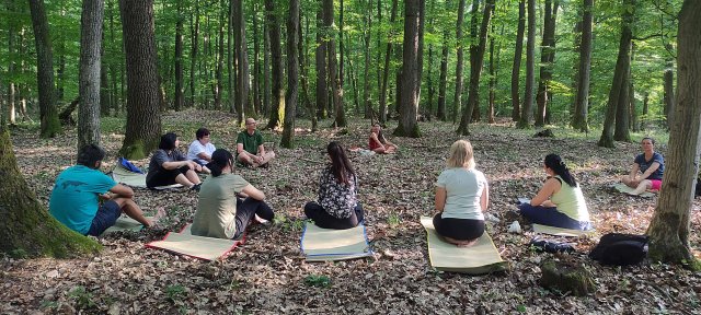 Zážitkový voucher