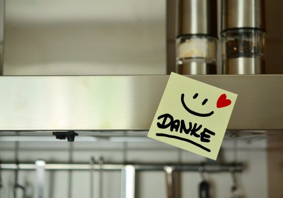 Ďakovná tabuľa