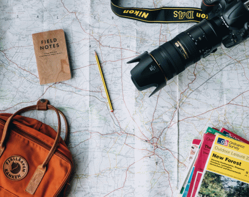 Travel hacking konzultácia