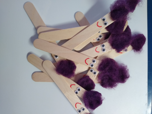 Sada 3 DVD Lucinka Pusinka a prístup k online verzii + Pali Palička ako darček